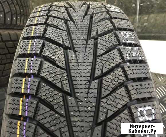 205 55 16 Hankook 616 новые зимние шины / r16 Симферополь - изображение 1