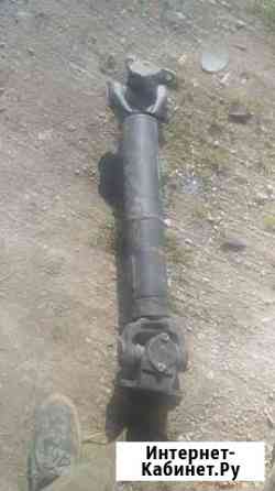 Кардан камаз Магадан