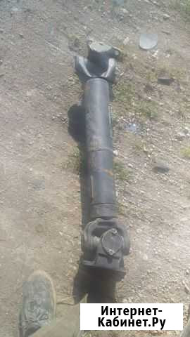 Кардан камаз Магадан - изображение 1