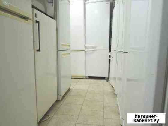 Холодильники б/у Екатеринбург