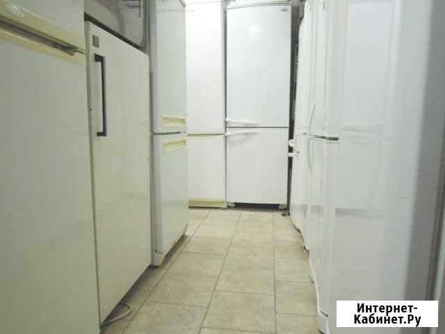 Холодильники б/у Екатеринбург - изображение 1