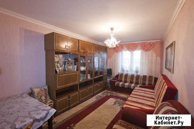 2-к квартира, 50 кв.м., 5/5 эт. Александров - изображение 1