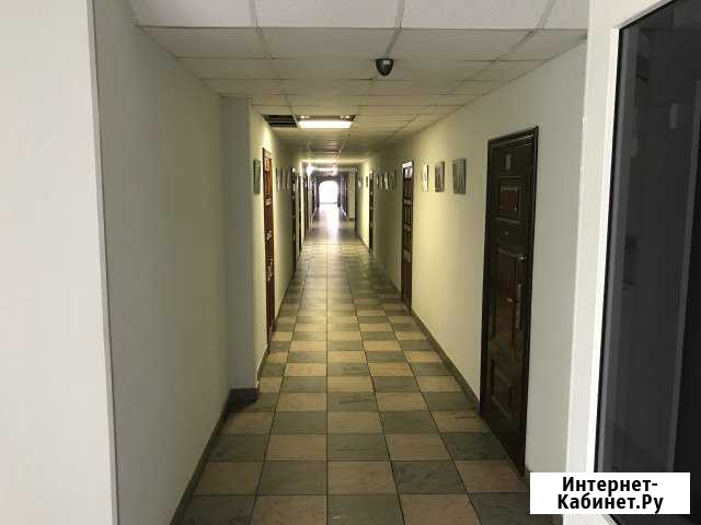 Помещение свободного назначения, 957 кв.м. Санкт-Петербург - изображение 1