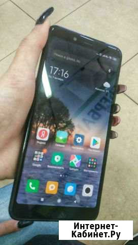 Продам/обменяю Xiaomi note 5 4/64 Благовещенск - изображение 1