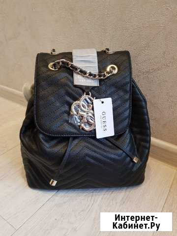 Рюкзак Guess Санкт-Петербург - изображение 1
