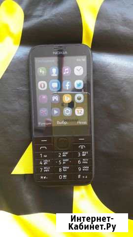 Nokia 225 Санкт-Петербург - изображение 1