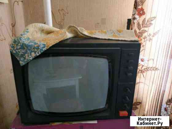 Телевизор Кострома