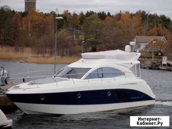 Моторная яхта Monte Carlo 47 FLY Санкт-Петербург