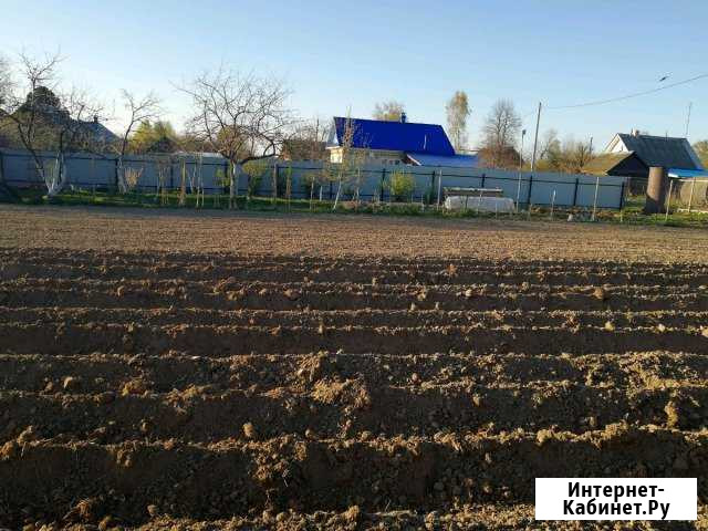Участок 20 сот. (ИЖС) Заволжье - изображение 1