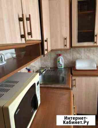 2-к квартира, 43 кв.м., 4/5 эт. Кингисепп