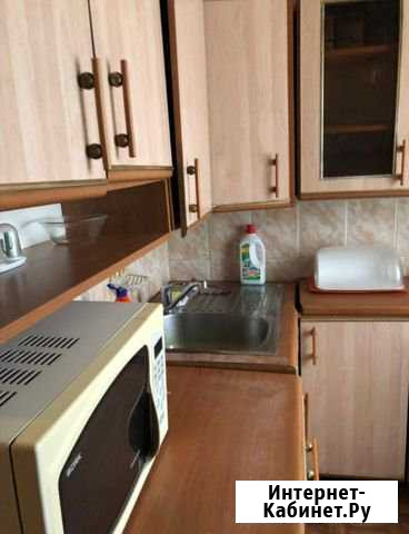 2-к квартира, 43 кв.м., 4/5 эт. Кингисепп - изображение 1