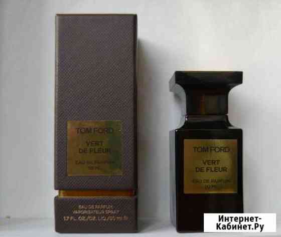 Tom Ford Vert de Fleur (EDP) Красноярск