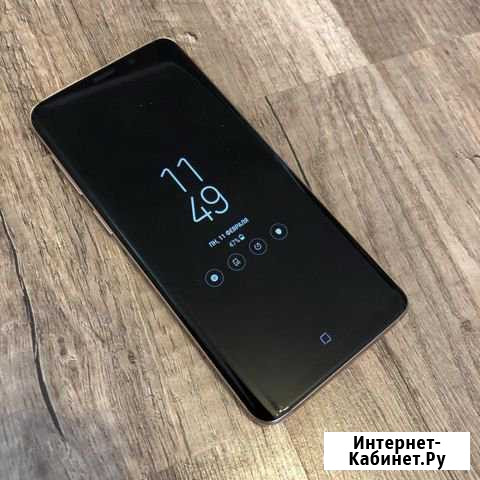 SAMSUNG Galaxy S9 Казань - изображение 1