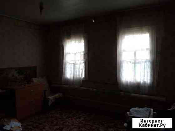 Дом 42.5 кв.м. на участке 6 сот. Каменск-Шахтинский