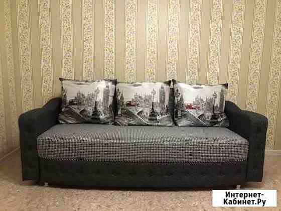 Диван Красноярск