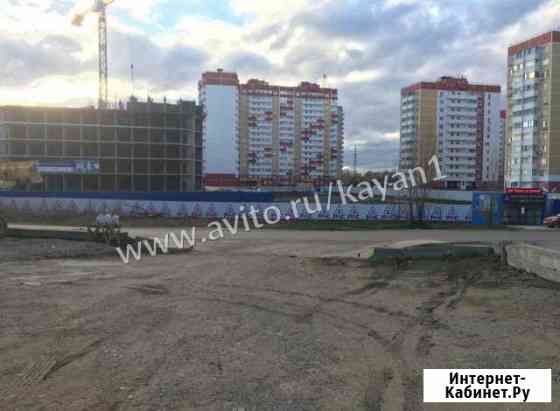 Участок 19 сот. (промназначения) Краснодар