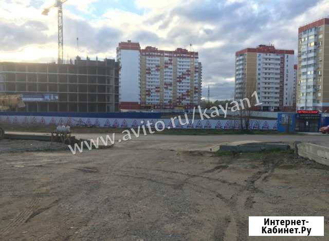 Участок 19 сот. (промназначения) Краснодар - изображение 1