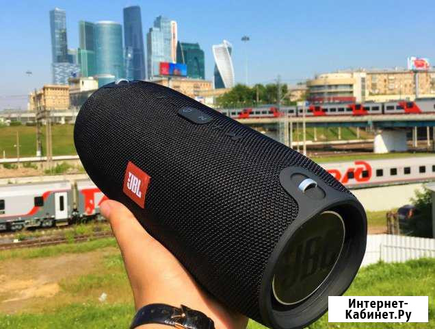 Блютуз каллонка жбл экстрим Новороссийск - изображение 1