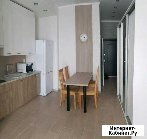 2-к квартира, 45 кв.м., 1/5 эт. Красная Поляна - изображение 1