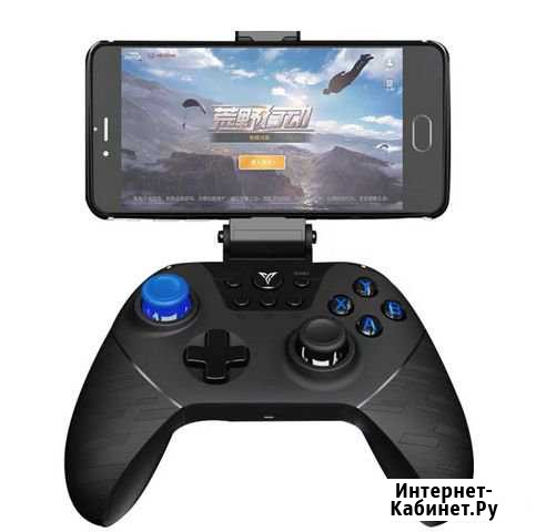 Геймпад Xiaomi Feat Black Knight X8pro Gamepad Москва - изображение 1