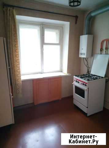 2-к квартира, 42.5 кв.м., 5/5 эт. Кострома - изображение 1