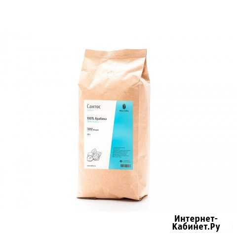 Кофе свежеобжаренный в зернах в офис Санкт-Петербург - изображение 1