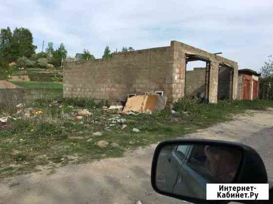 Гараж, 24 кв.м. Александров