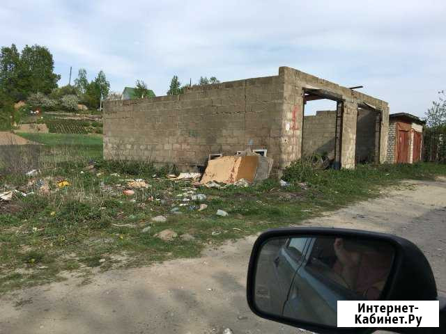 Гараж, 24 кв.м. Александров - изображение 1