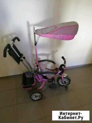 Детский велосипед Краснодар - изображение 1