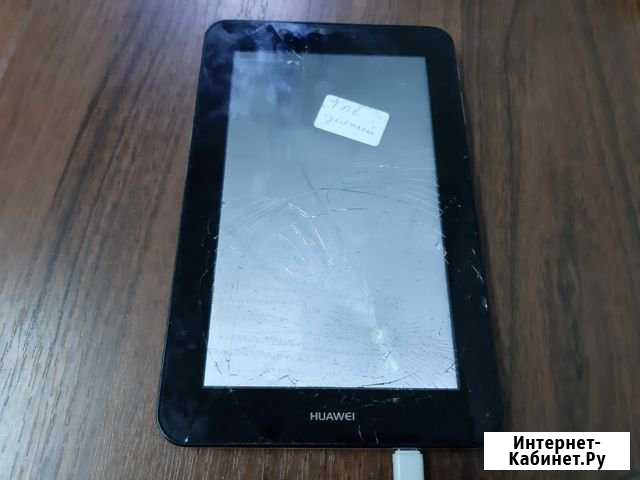 Планшет Huawei MediaPad 7 Lite 2 на запчасти Екатеринбург - изображение 1