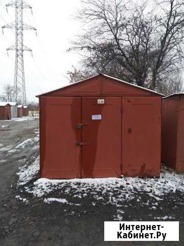 Гараж Таганрог - изображение 1