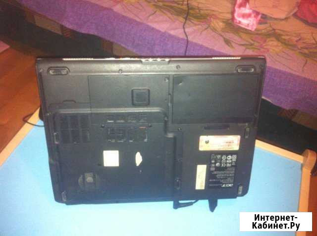 Acer 5120 Богучар - изображение 1
