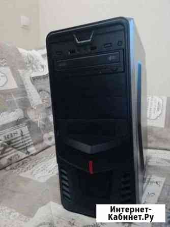 Пк i7-7700K (4200MHz); озу 16 гб. новый Котельники