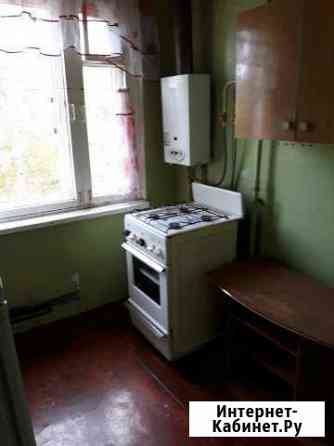 Комната 15 кв.м. в 2-к, 3/5 эт. Дзержинск