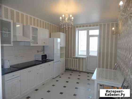 1-к квартира, 45 кв.м., 4/14 эт. Брянск