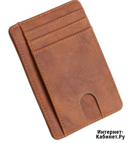 Картхолдер Москва - изображение 1