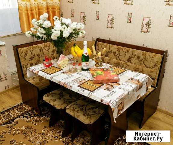 1-к квартира, 50 кв.м., 2/5 эт. Лиски - изображение 1
