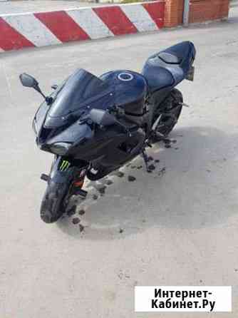 Kawasaki zx6r 2007 Нижний Новгород