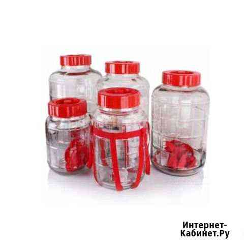 Стеклянные бутыли для виноделия Нижний Новгород