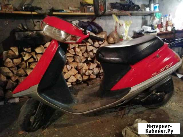 Honda Takt Красноуральск - изображение 1