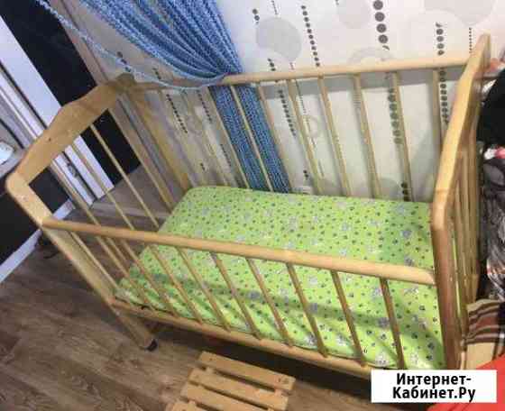 Кровать детская Череповец
