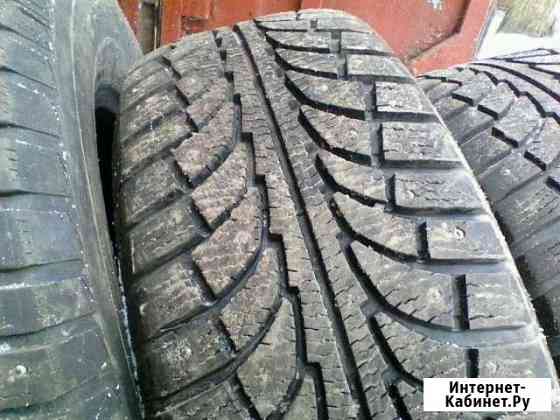 Шины зимние GT Radial Champiro IceProR16 Сиверский