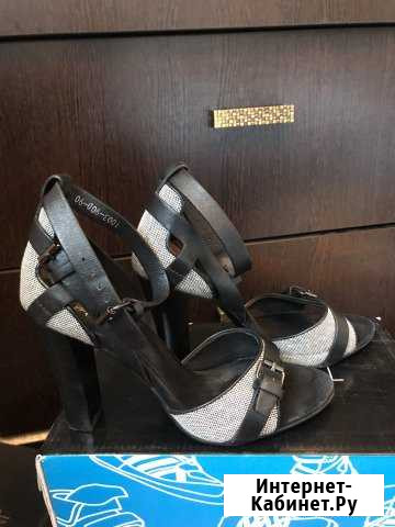 Босоножки Италия Ростов-на-Дону - изображение 1