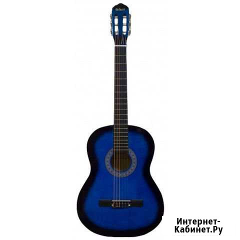 Классическая гитара BC3905 BLS Belucci Симферополь - изображение 1