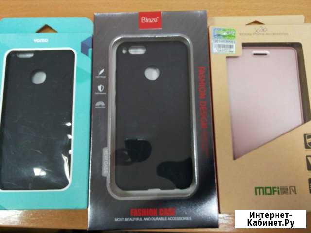 Чехол-бампер(защитное стекло) Xiaomi redmi/mi/note Уфа - изображение 1