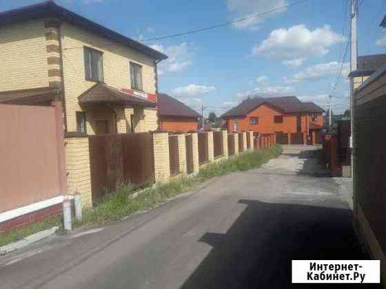 Дом 152 кв.м. на участке 4 сот. Путевка