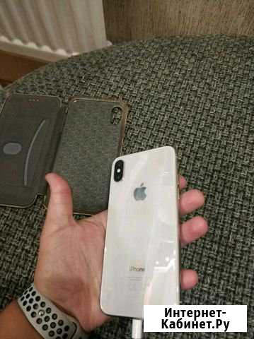 iPhone x Заречье - изображение 1