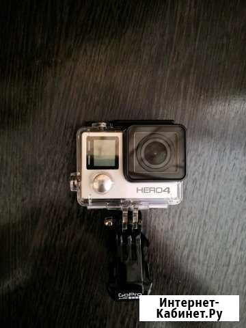 Камера GoPro Hero Волгодонск - изображение 1