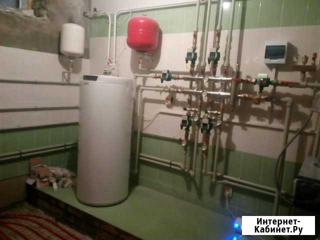 Отопление Водопровод Канализация Арзамас - изображение 1