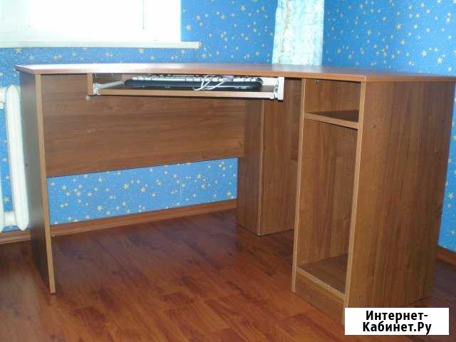 Компьютерный стол Омск - изображение 1